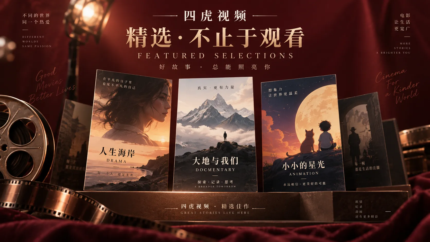 四虎视频在线视频观看主题图