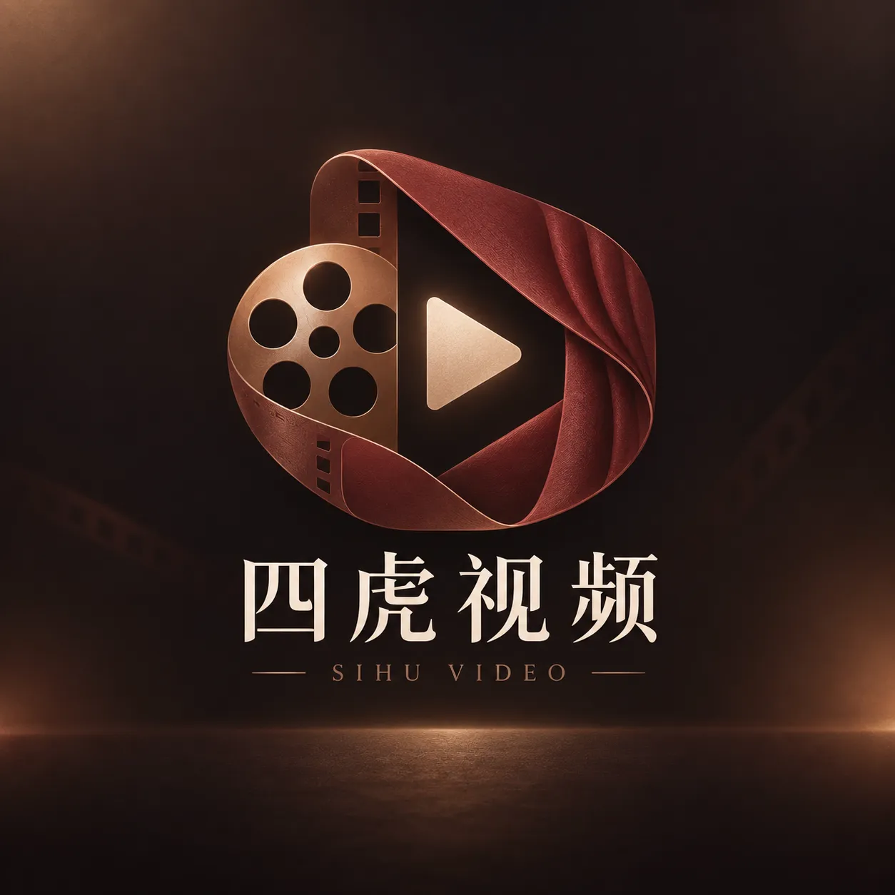 四虎视频标识